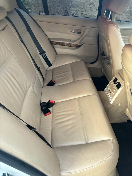 2007 BMW E90 3 Series Sedan - Image 4 of 7