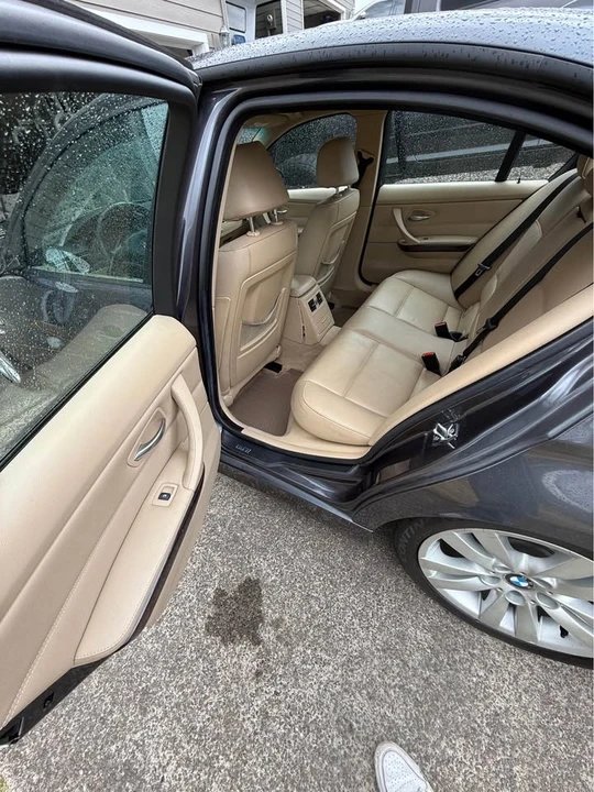 2007 BMW E90 3 Series Sedan - Image 13 of 15