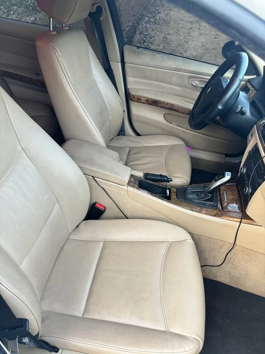 2007 BMW E90 3 Series Sedan - Image 3 of 7