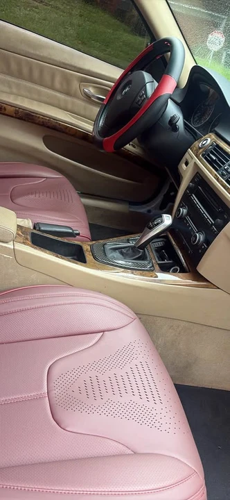 2007 BMW E90 3 Series Sedan - Image 5 of 7