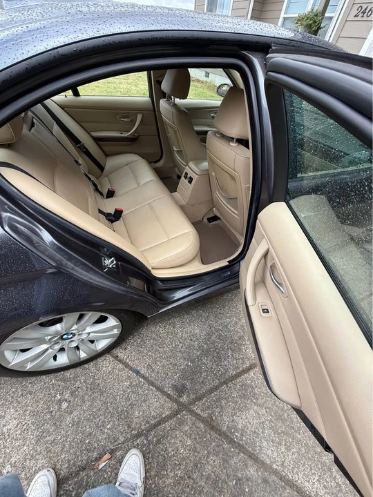 2007 BMW E90 3 Series Sedan - Image 15 of 15