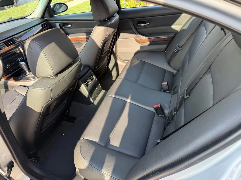 2007 BMW E90 3 Series Sedan - Image 7 of 12