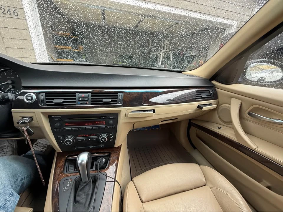 2007 BMW E90 3 Series Sedan - Image 11 of 15
