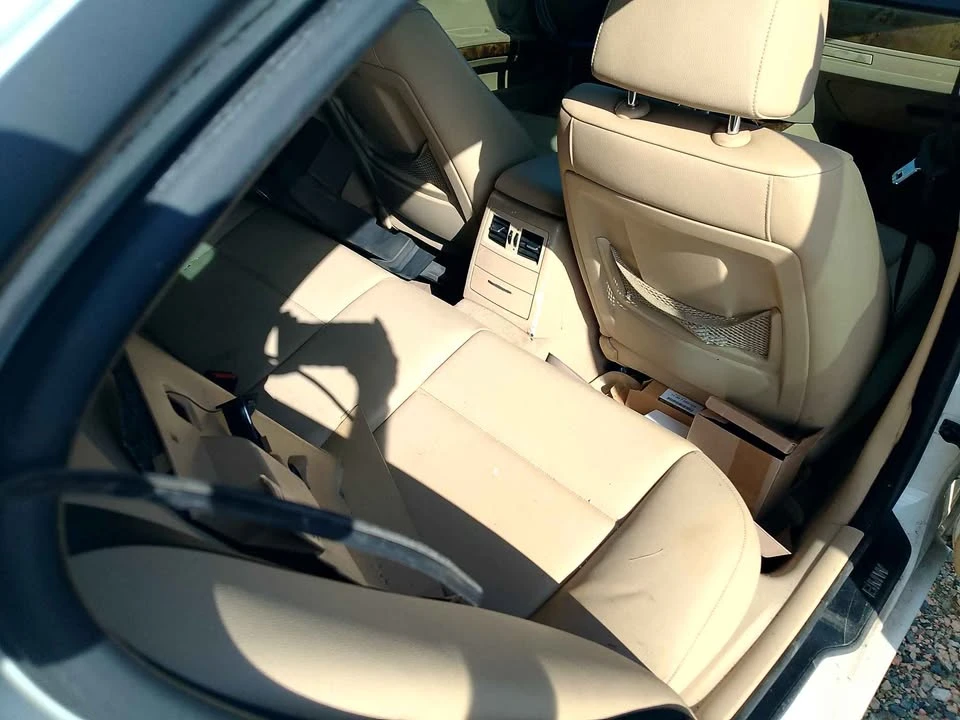 2007 BMW E90 3 Series Sedan - Image 10 of 15