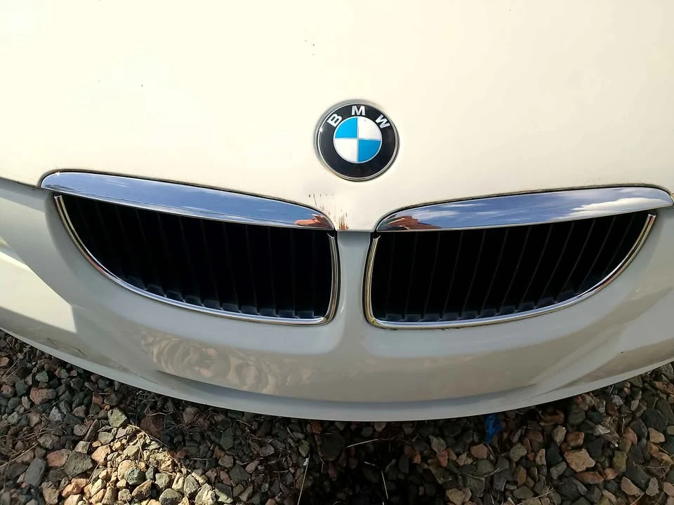 2007 BMW E90 3 Series Sedan - Image 11 of 15