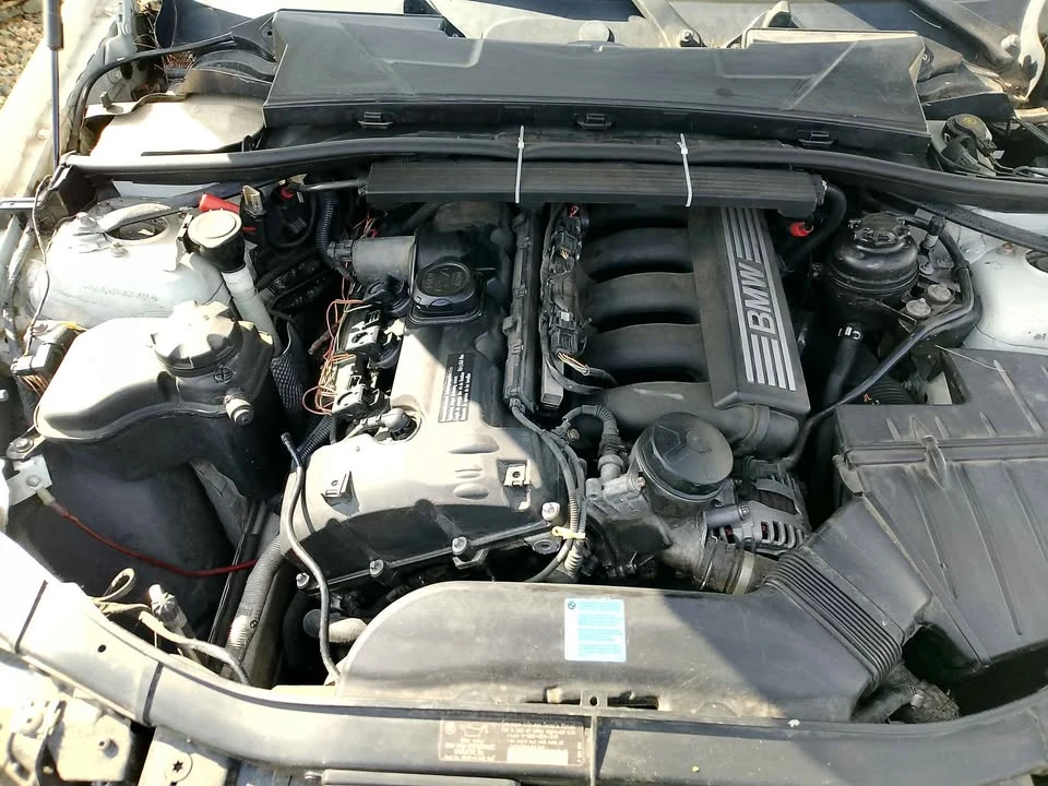 2007 BMW E90 3 Series Sedan - Image 13 of 15