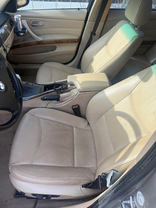 2007 BMW E91 3 Series Touring - Image 11 of 15