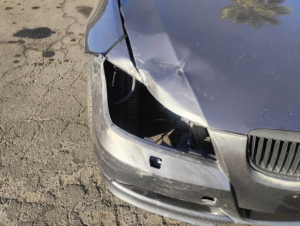 2007 BMW E91 3 Series Touring - Image 3 of 5