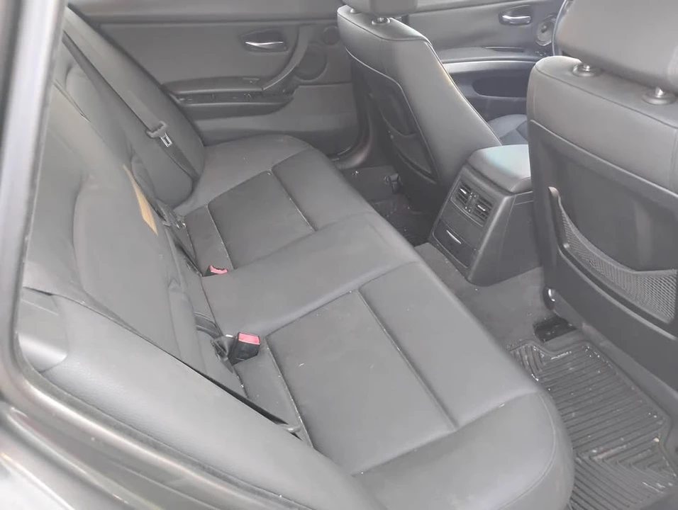 2007 BMW E91 3 Series Touring - Image 5 of 5