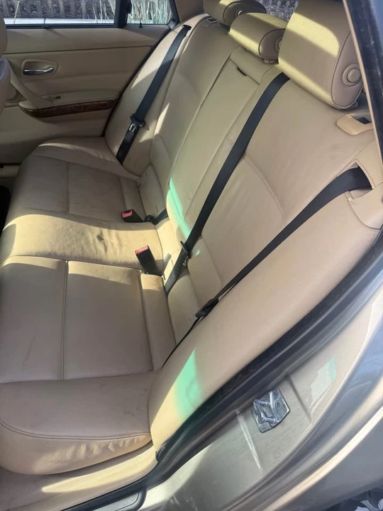 2007 BMW E91 3 Series Touring - Image 12 of 15