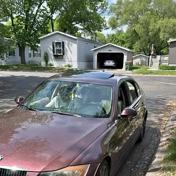 2007 BMW 3 Series 330xi
