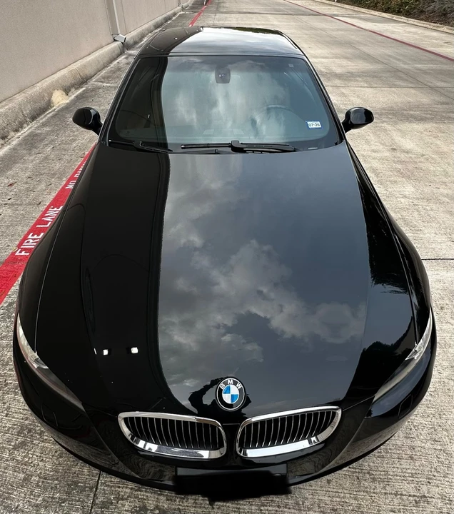 2007 BMW E92 335i Coupe - Image 12 of 21