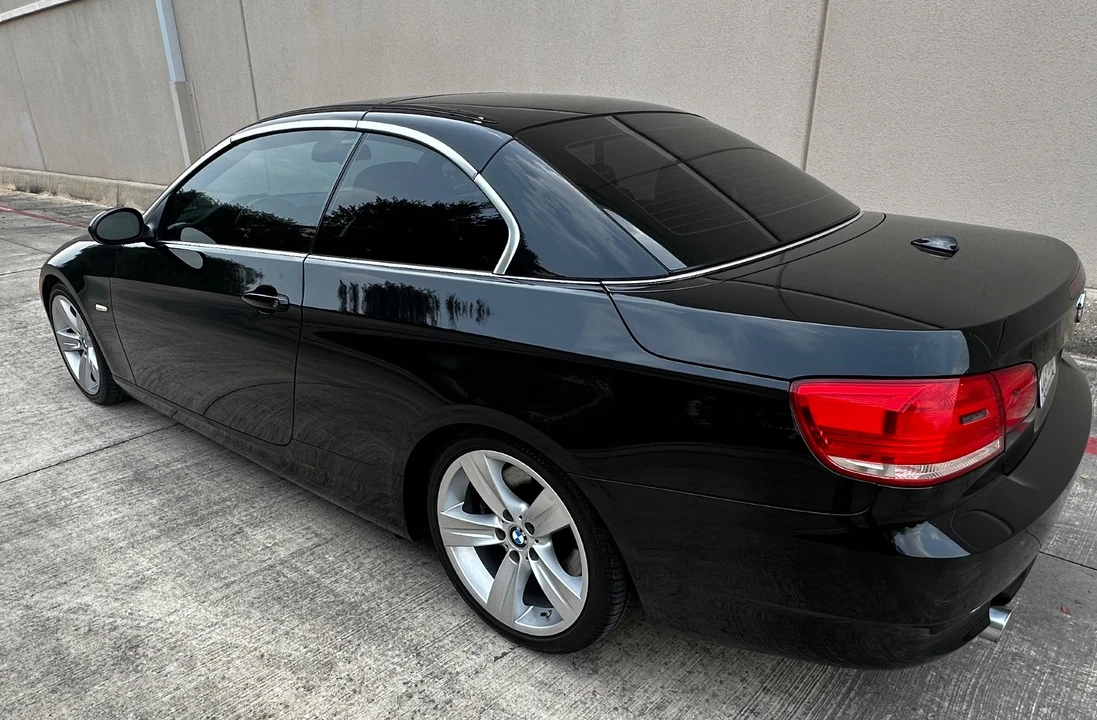 2007 BMW E92 335i Coupe - Image 18 of 21
