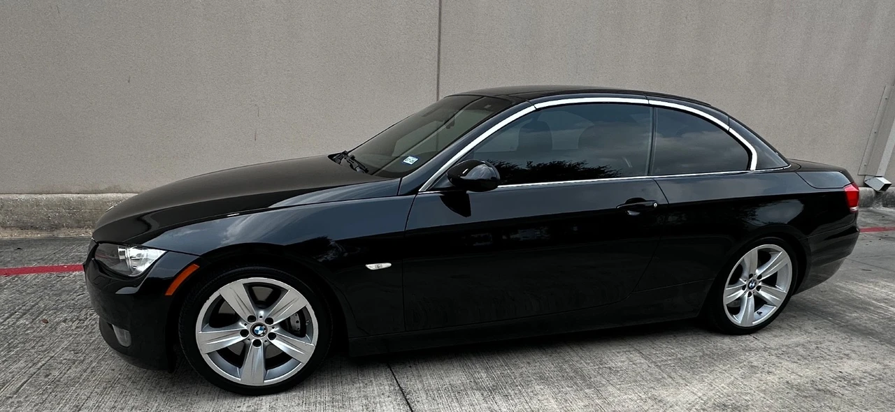 2007 BMW E92 335i Coupe - Image 20 of 21