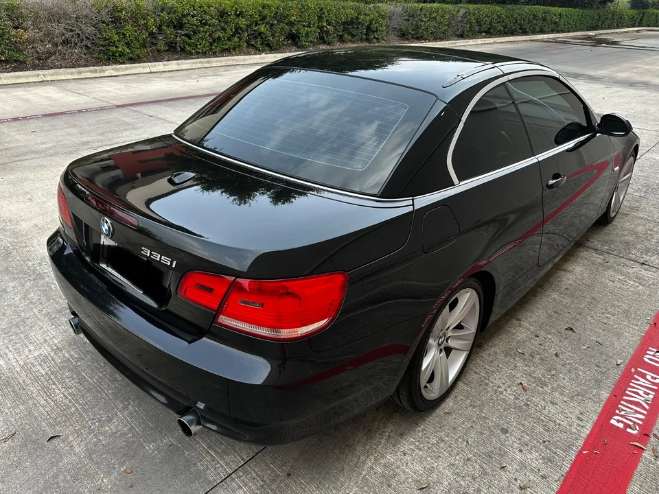 2007 BMW E92 335i Coupe - Image 17 of 21