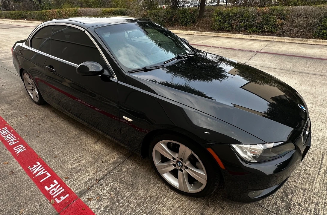 2007 BMW E92 335i Coupe - Image 13 of 21