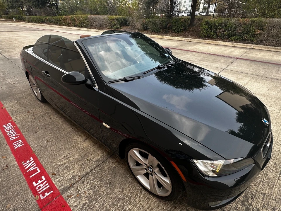 2007 BMW E92 335i Coupe - Image 7 of 21