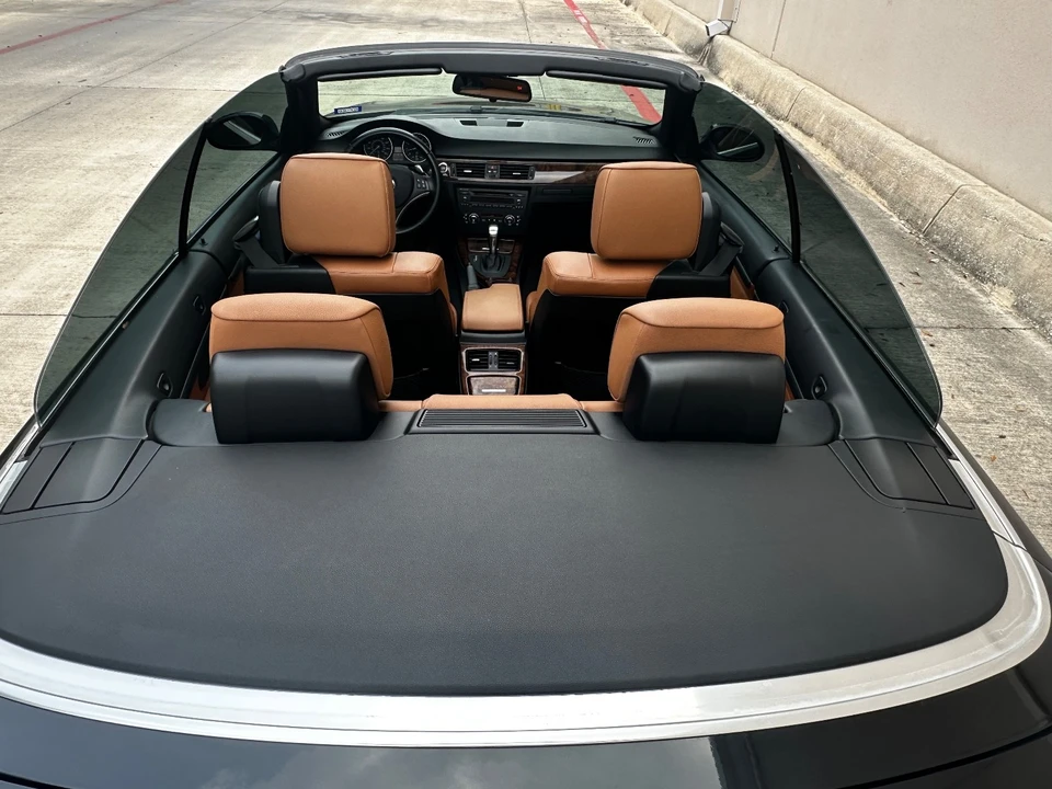 2007 BMW E92 335i Coupe - Image 11 of 21