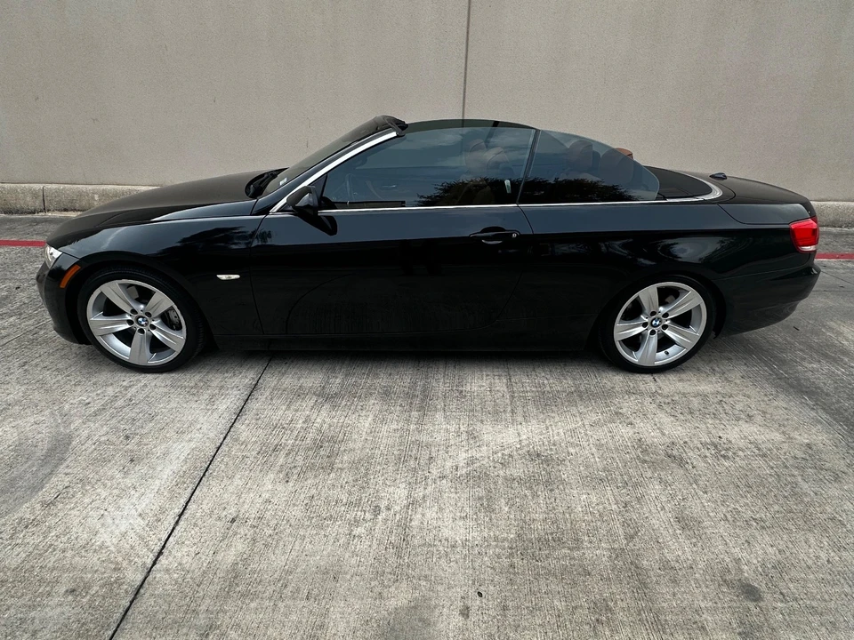 2007 BMW E92 335i Coupe - Image 21 of 21