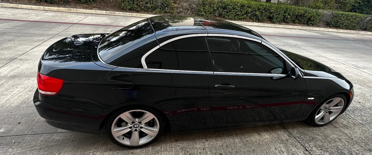 2007 BMW E92 335i Coupe - Image 14 of 21