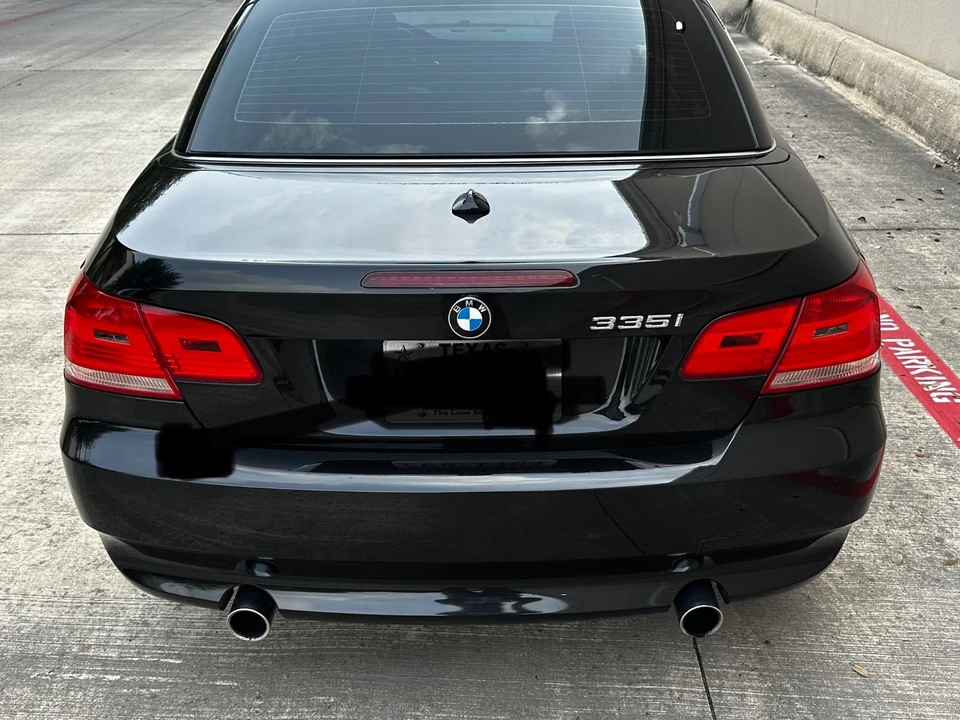 2007 BMW E92 335i Coupe - Image 16 of 21