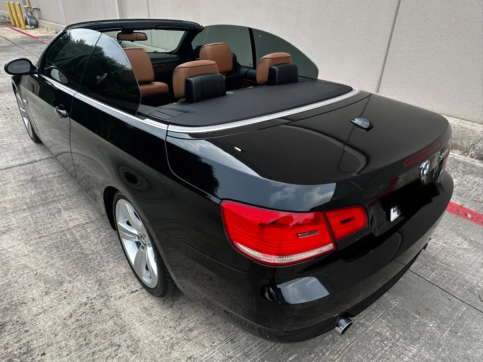 2007 BMW E92 335i Coupe - Image 8 of 21