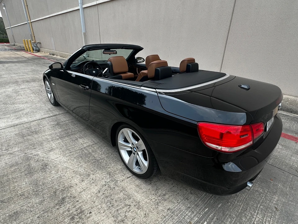2007 BMW E92 335i Coupe - Image 4 of 21