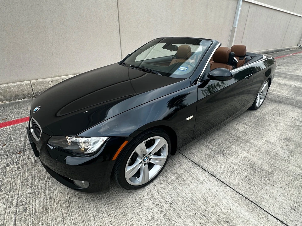 2007 BMW E92 335i Coupe - Image 3 of 21