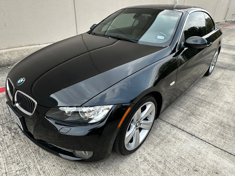 2007 BMW E92 335i Coupe - Image 10 of 21