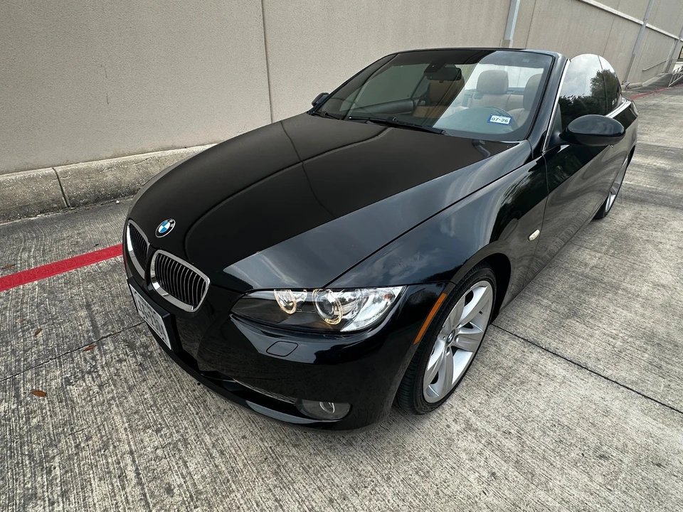 2007 BMW E92 335i Coupe - Image 6 of 21
