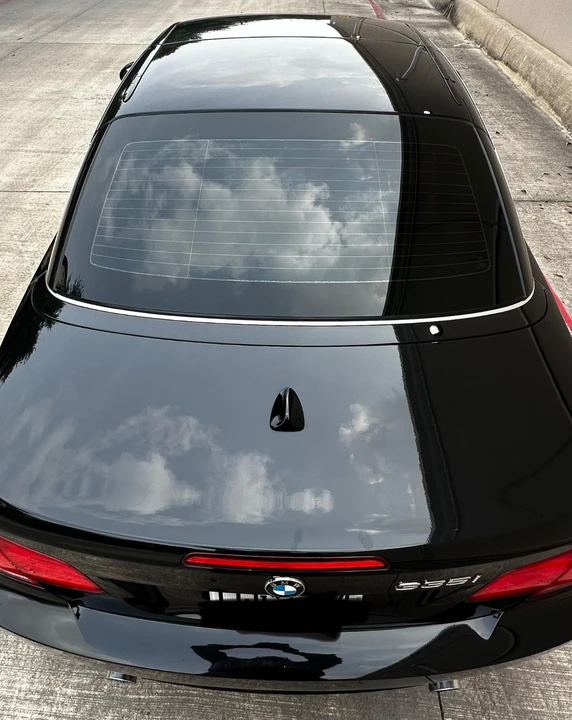 2007 BMW E92 335i Coupe - Image 15 of 21