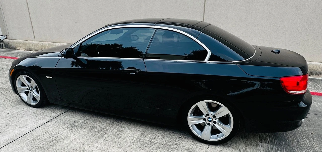 2007 BMW E92 335i Coupe - Image 19 of 21