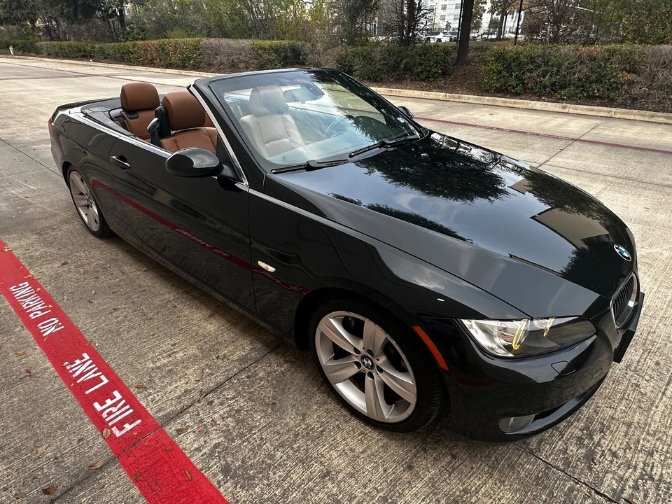 2007 BMW E92 335i Coupe - Image 2 of 21