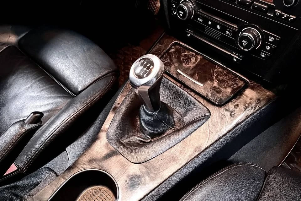2007 BMW E93 335i Convertible - Image 18 of 20
