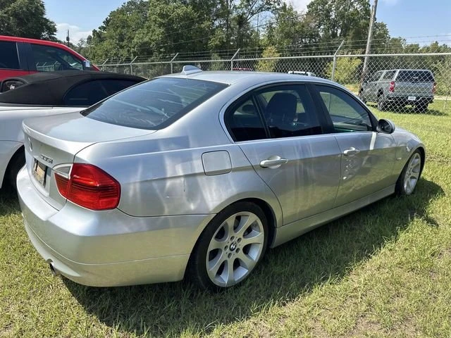 2007 BMW E90 335i Sedan - Image 3 of 3