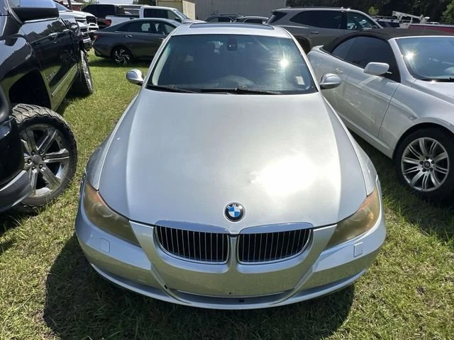 2007 BMW E90 335i Sedan - Image 2 of 3