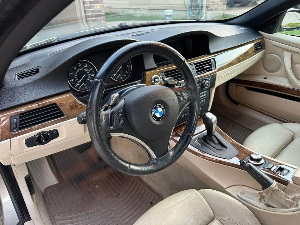 2007 BMW E93 335i Convertible - Image 6 of 8