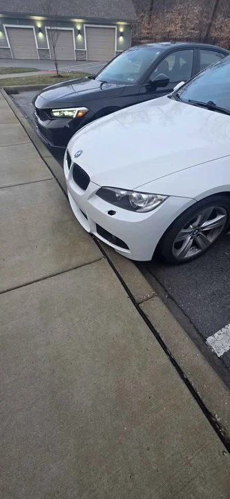 2007 BMW E93 335i Convertible - Image 2 of 10