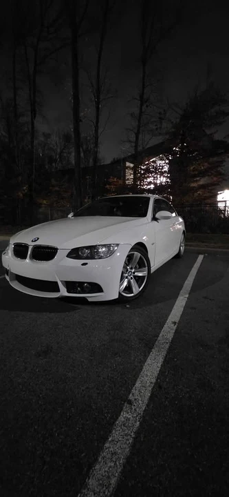2007 BMW E93 335i Convertible - Image 5 of 10