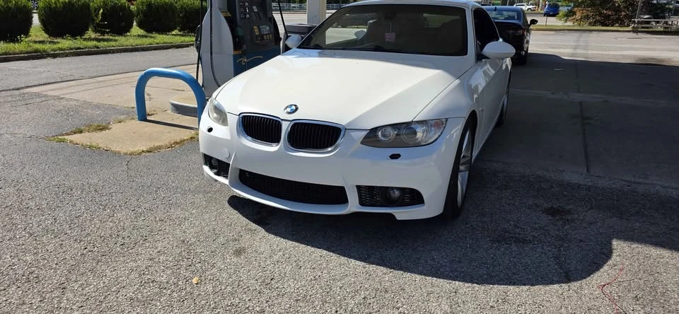 2007 BMW E93 335i Convertible - Image 6 of 10