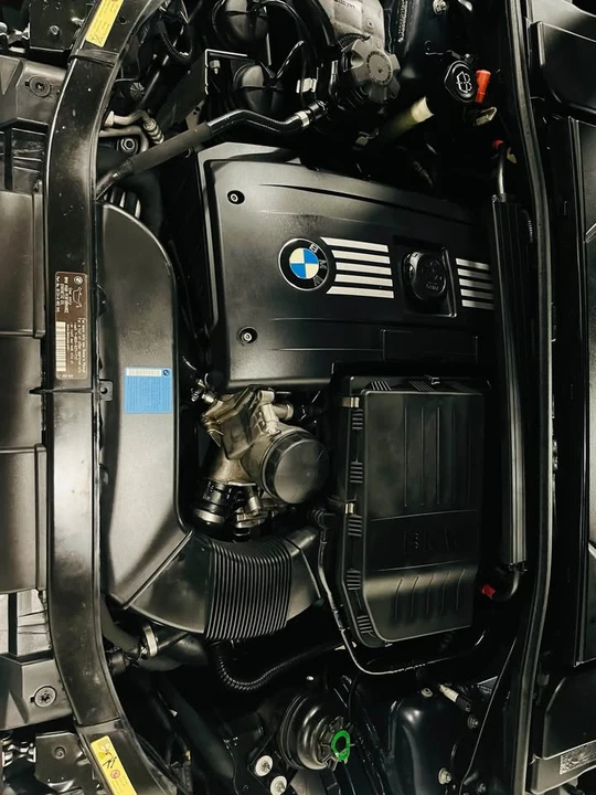 2007 BMW E93 335i Convertible - Image 17 of 17