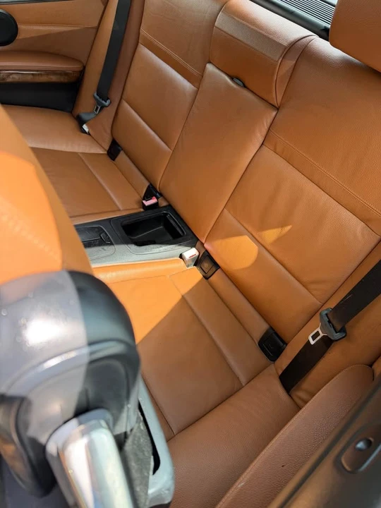 2007 BMW E93 335i Convertible - Image 6 of 11