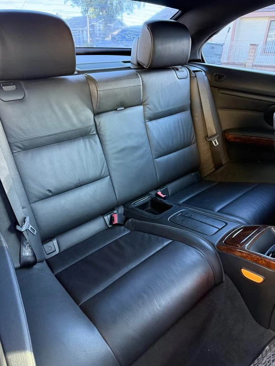 2007 BMW E93 335i Convertible - Image 9 of 17