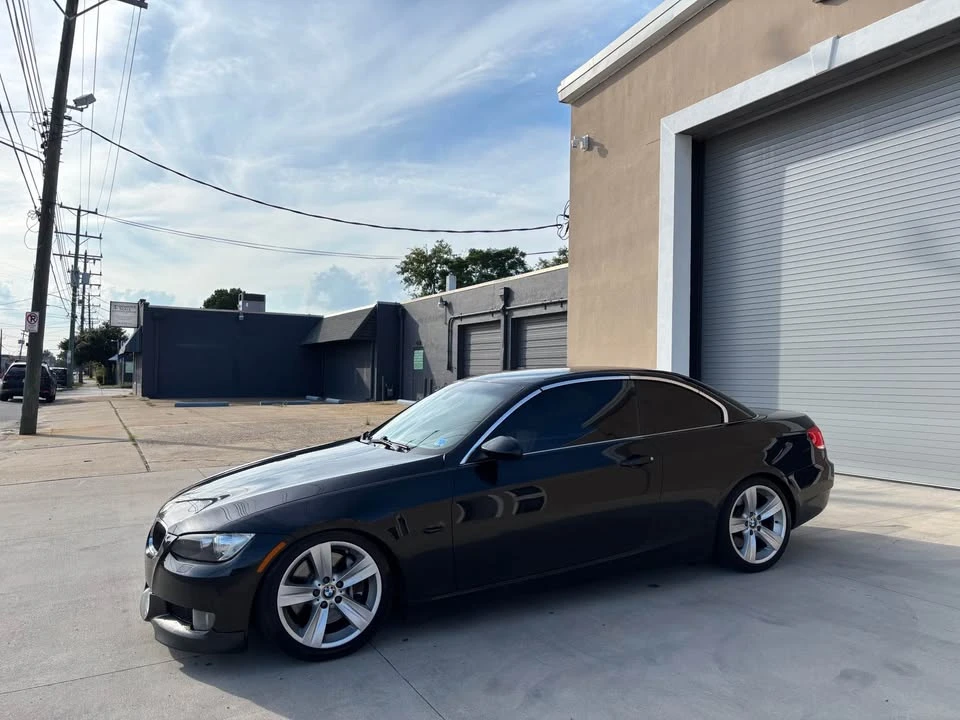 2007 BMW E93 335i Convertible - Image 2 of 14