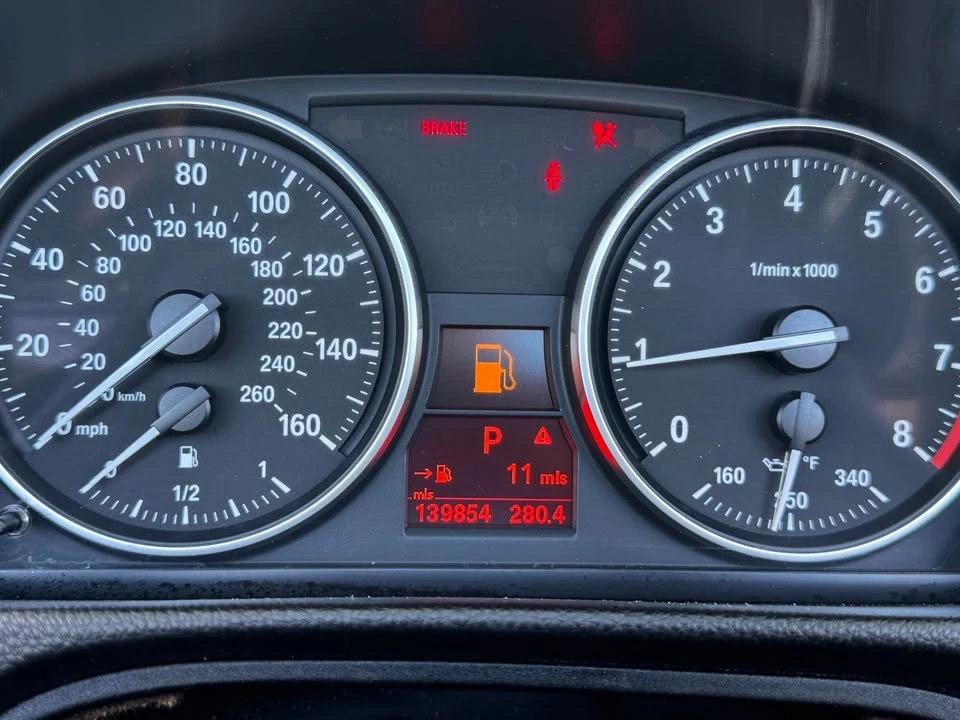 2007 BMW E93 335i Convertible - Image 9 of 9