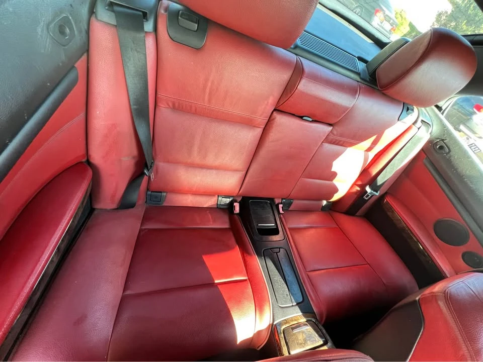 2007 BMW E93 335i Convertible - Image 4 of 10