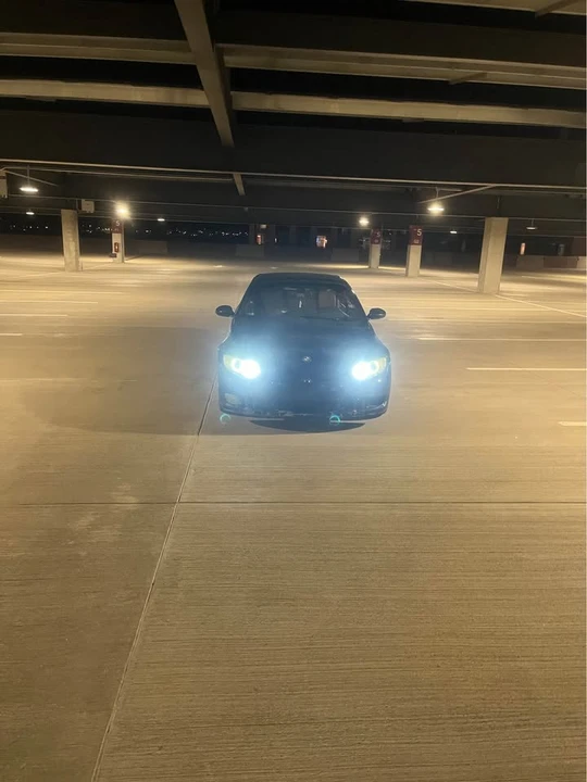 2007 BMW E93 335i Convertible - Image 3 of 3