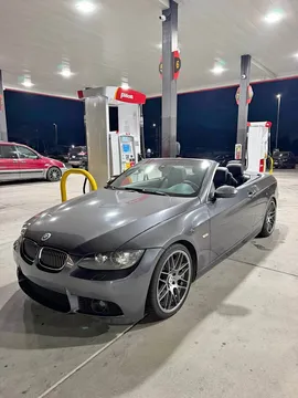 2007 BMW 3 Series 335i Convertible 2D