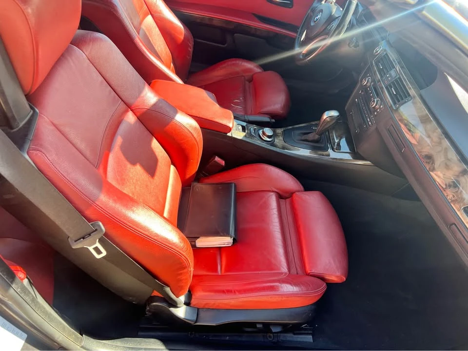 2007 BMW E93 335i Convertible - Image 3 of 10