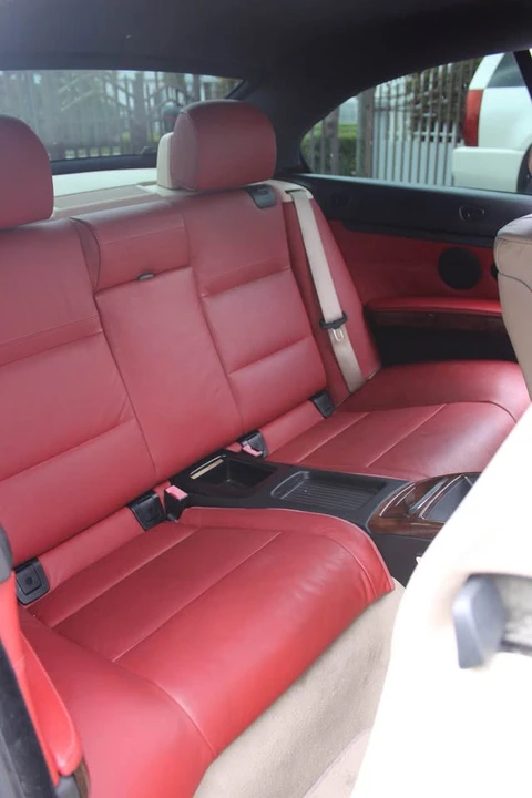 2007 BMW E93 335i Convertible - Image 12 of 20